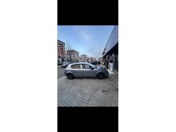 Sahibinden Opel Astra 1.4 Essentia 2006 Model