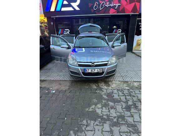 Sahibinden Opel Astra 1.4 Essentia 2006 Model
