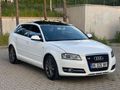 Sahibinden Audi A3 Sportback 1.6 TDI Ambition 2012 Model 