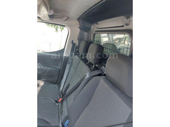 Opel Combo 1.5 D Ultimate XL 2025 Model