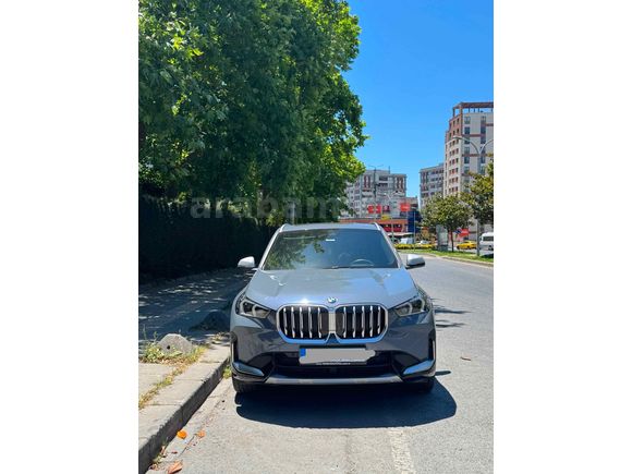 Sahibinden BMW X1 20i sDrive X Line 2023 Model 