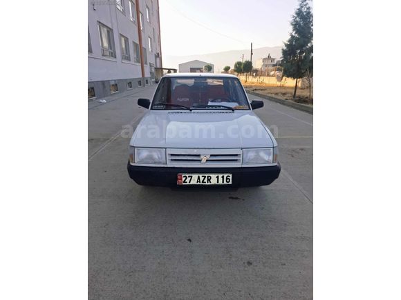 1995 model Doğan S