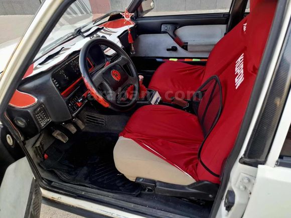 1995 model Doğan S