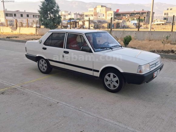 1995 model Doğan S