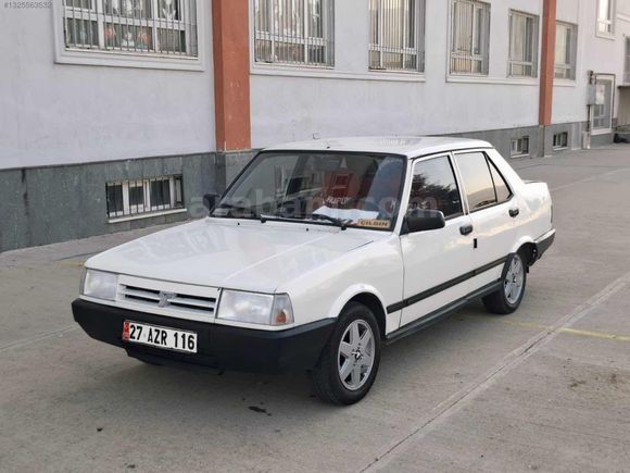1995 model Doğan S