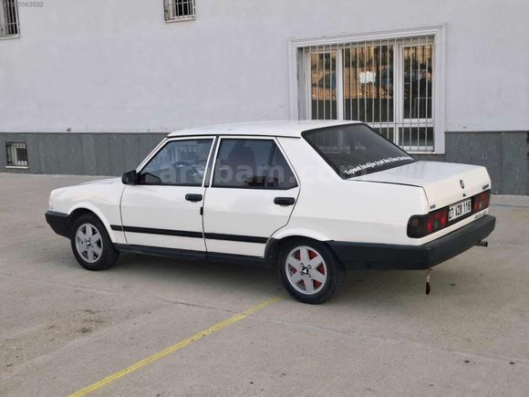 1995 model Doğan S