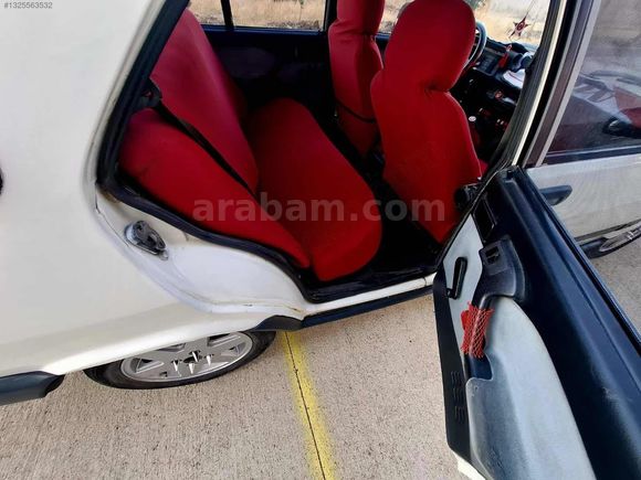 1995 model Doğan S