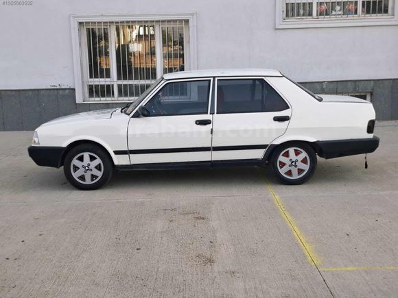 1995 model Doğan S