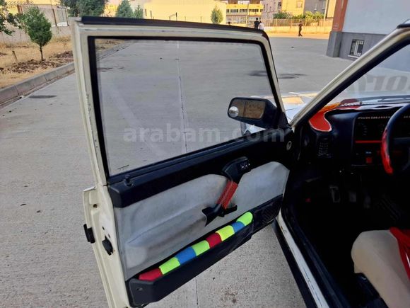 1995 model Doğan S