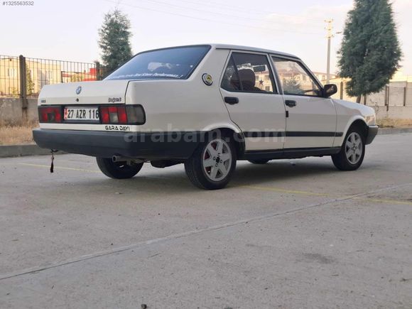 1995 model Doğan S