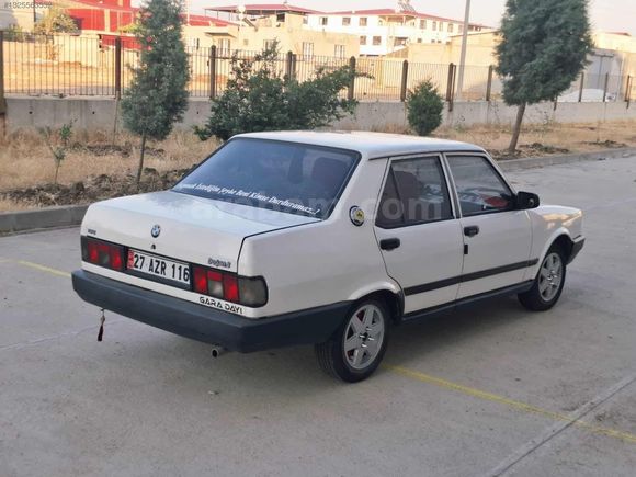 1995 model Doğan S