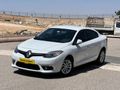 Galeriden Renault Fluence 1.5 dCi Icon 2014 Model Şanlıurfa
