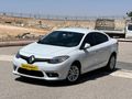 Galeriden Renault Fluence 1.5 dCi Icon 2014 Model Şanlıurfa