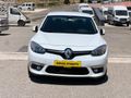 Galeriden Renault Fluence 1.5 dCi Icon 2014 Model Şanlıurfa