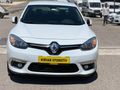 Galeriden Renault Fluence 1.5 dCi Icon 2014 Model Şanlıurfa