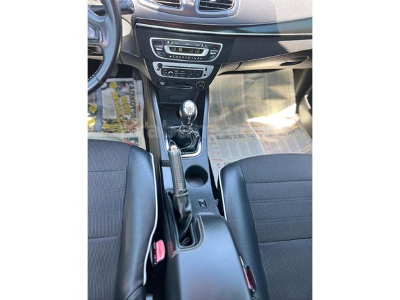 Galeriden Renault Fluence 1.5 dCi Icon 2014 Model Şanlıurfa