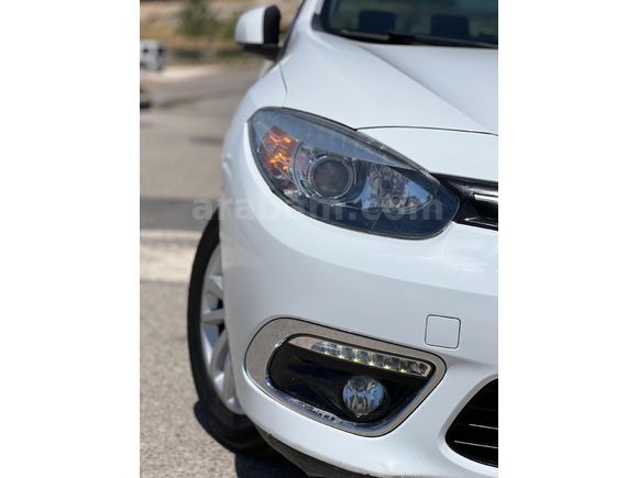 Galeriden Renault Fluence 1.5 dCi Icon 2014 Model Şanlıurfa