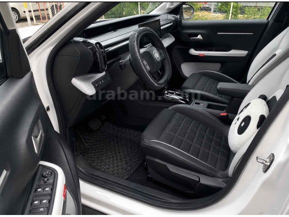 Sahibinden Citroen e-C3 Max 2025 Model 