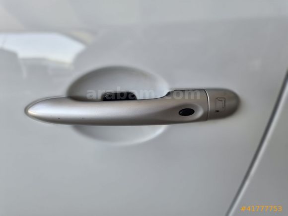 EROĞLU DAN HATASIZ BOYASIZ HASAR KAYITSIZ LPG Lİ TOUCH PLUS