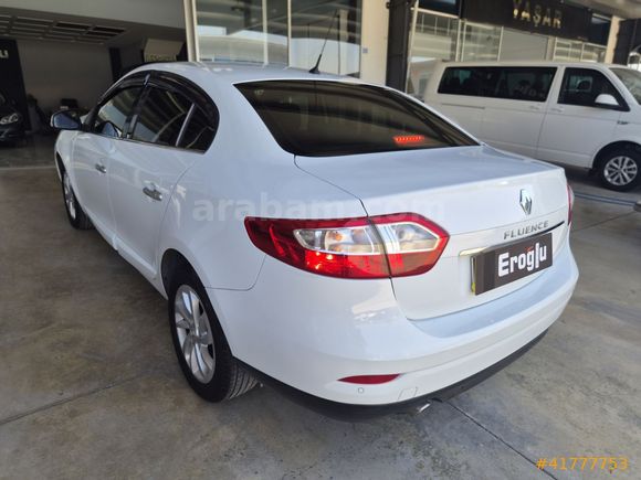 EROĞLU DAN HATASIZ BOYASIZ HASAR KAYITSIZ LPG Lİ TOUCH PLUS