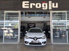 EROĞLU DAN HATASIZ BOYASIZ HASAR KAYITSIZ LPG Lİ TOUCH PLUS