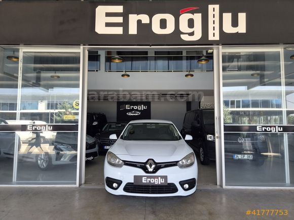 EROĞLU DAN HATASIZ BOYASIZ HASAR KAYITSIZ LPG Lİ TOUCH PLUS