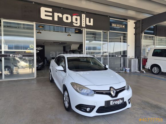 EROĞLU DAN HATASIZ BOYASIZ HASAR KAYITSIZ LPG Lİ TOUCH PLUS