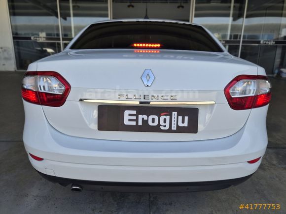 EROĞLU DAN HATASIZ BOYASIZ HASAR KAYITSIZ LPG Lİ TOUCH PLUS