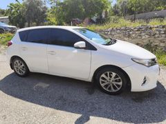 Sahibinden Toyota Auris 1.6 Active 2015 Model
