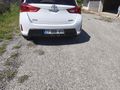 Sahibinden Toyota Auris 1.6 Active 2015 Model