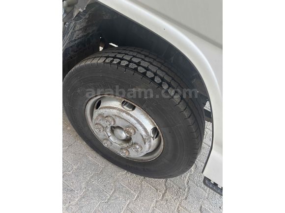 Sahibinden Isuzu NQR 3D 