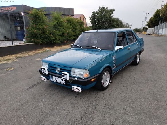 1994 MODEL ETİKETCİLERE DOĞAN S ORJİNAL DEĞİŞENSİZ