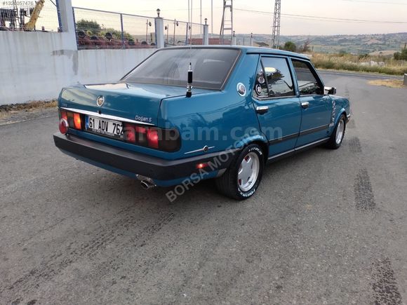 1994 MODEL ETİKETCİLERE DOĞAN S ORJİNAL DEĞİŞENSİZ
