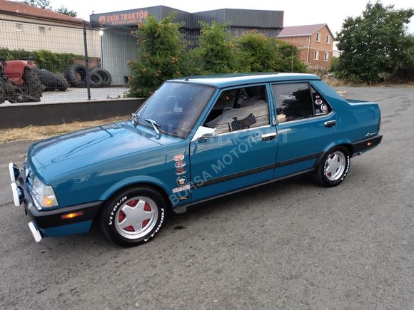 1994 MODEL ETİKETCİLERE DOĞAN S ORJİNAL DEĞİŞENSİZ