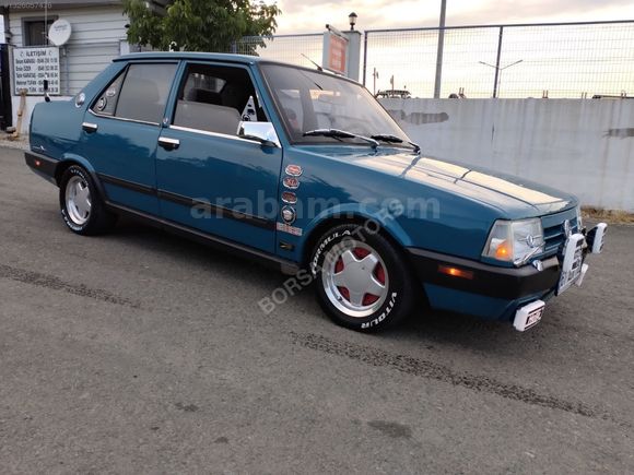 1994 MODEL ETİKETCİLERE DOĞAN S ORJİNAL DEĞİŞENSİZ