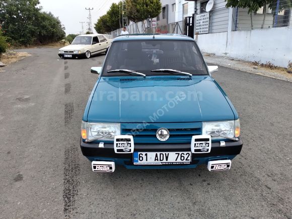 1994 MODEL ETİKETCİLERE DOĞAN S ORJİNAL DEĞİŞENSİZ