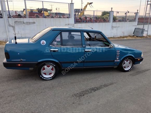 1994 MODEL ETİKETCİLERE DOĞAN S ORJİNAL DEĞİŞENSİZ