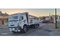 Galeriden Ford Trucks Cargo 2520 D18 DS (4x2) Gaziantep
