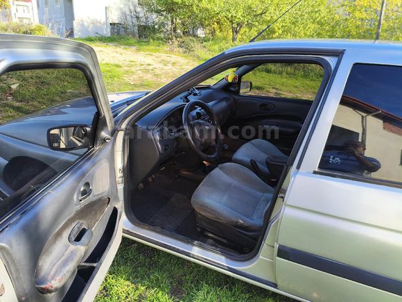 Sahibinden Ford Escort 1.6 CLX 1997 Model