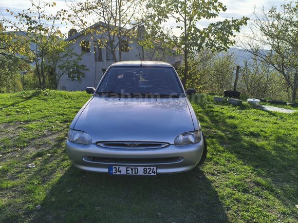 Sahibinden Ford Escort 1.6 CLX 1997 Model