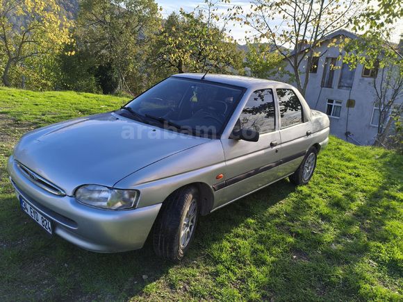 Sahibinden Ford Escort 1.6 CLX 1997 Model