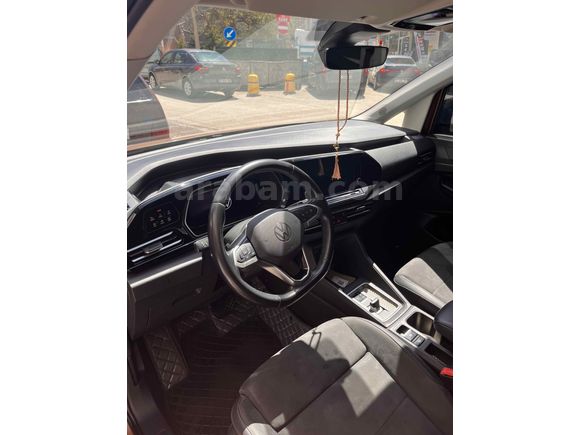 Sahibinden Volkswagen Caddy 2.0 TDI Style 2021 Model 