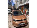 Sahibinden Volkswagen Caddy 2.0 TDI Style 2021 Model 