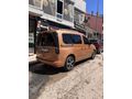 Sahibinden Volkswagen Caddy 2.0 TDI Style 2021 Model 