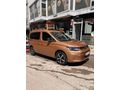 Sahibinden Volkswagen Caddy 2.0 TDI Style 2021 Model 
