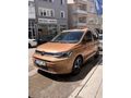 Sahibinden Volkswagen Caddy 2.0 TDI Style 2021 Model 