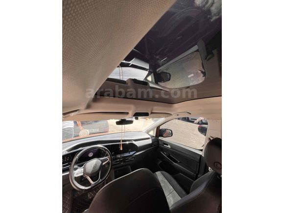 Sahibinden Volkswagen Caddy 2.0 TDI Style 2021 Model 