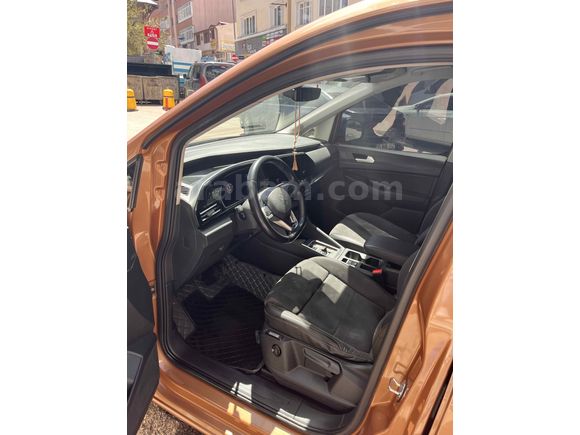 Sahibinden Volkswagen Caddy 2.0 TDI Style 2021 Model 
