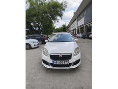 Galeriden Fiat Linea 1.3 Multijet Pop 2015 Model Bursa