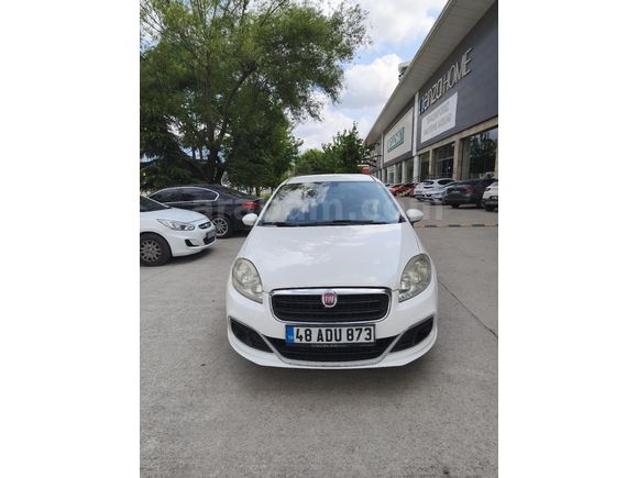 Galeriden Fiat Linea 1.3 Multijet Pop 2015 Model Bursa